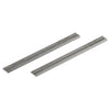 2 Planer Blades 2PK