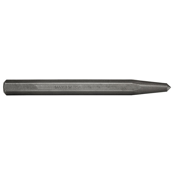 Mayhew  1/4″ Center Punch