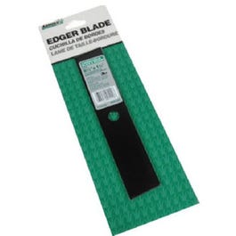 Edger Blade, Fits Black & Decker, 8-3/8 x 1-1/2-In.