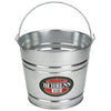 Galvanized Steel Water Pail, 8-Qt.