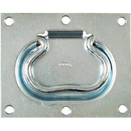 Chest Handle, Zinc, 5-1/4-In.