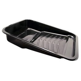 Paint Tray Liner, Oversized, Plastic