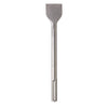 SDS-Max 4-1/2 in. x 14 in. Scaling Chisel