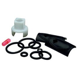 Faucet Repair Kit, Moen Single-Lever Posi-Temp