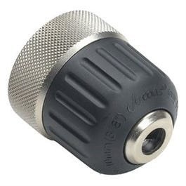 3/8-In. Keyless Chuck