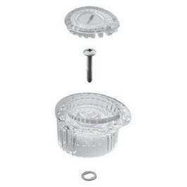 OEM Clear Replacement Posi-Temp Bath & Bath/Shower Handle