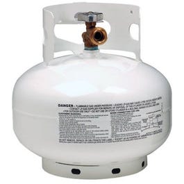 Propane Tank, 11-Lb.