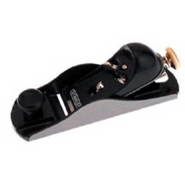 Block Plane, 7-In.