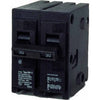 Double-Pole Circuit Breaker, 50A