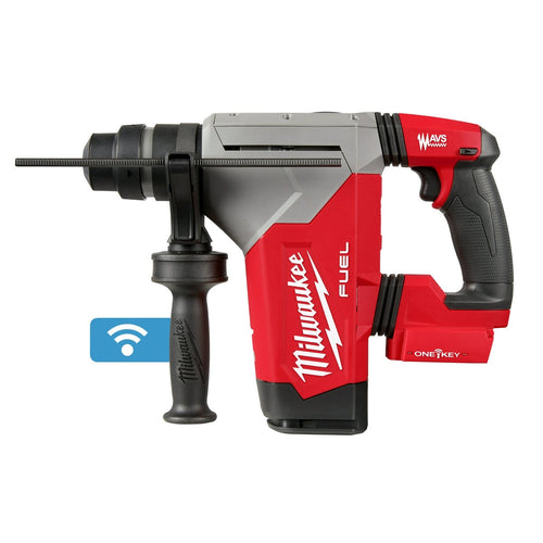 M18 FUEL™ 1-1/8 SDS Plus Rotary Hammer w/ ONE-KEY™