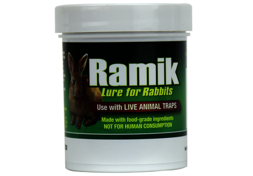 Neogen Ramik Lure for Rabbits, 4 Oz