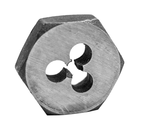 Century Drill And Tool Die Metric Hexagon 1″ Across Flats 5.0 x 0.80 (1″ x 5.0 x 0.80)