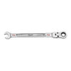 5/16 Flex Head Combination Wrench