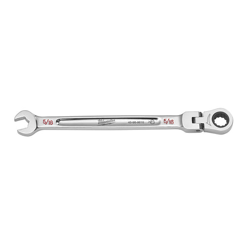 5/16 Flex Head Combination Wrench