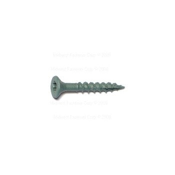 Midwest Fastener 09319 9x2-1/2 Star Deck Gr 5#