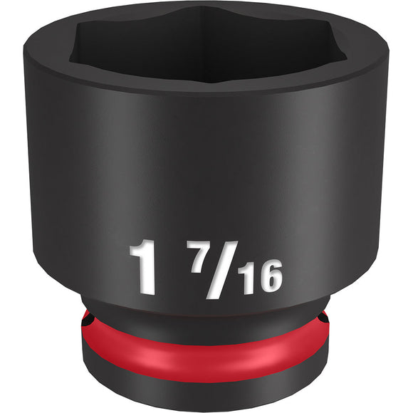 SHOCKWAVE™ Impact Duty™ 1/2