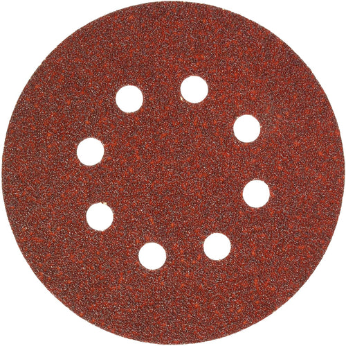 Gator 5 random orbit sanding discs 60 Grit