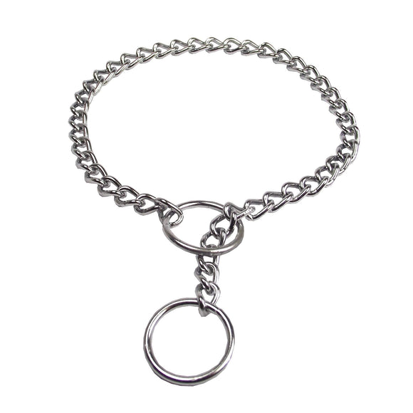 Hamilton Chain Slip Collar (12 inches)