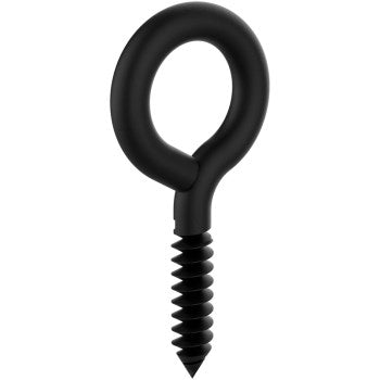 National Mfg N820-101 3 Eye Lag Screw