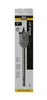 Disston Master Mechanic Wood Boring Spade Bit (11/16” - 1/4” Shank)