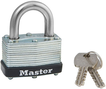 MASTER PADLOCKS