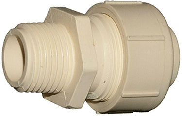 1/2 MALE ADAPTER