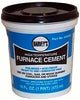 QT HIGH TEMP FURNACE CEMENT