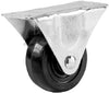 2-1/2 POLY RIGID CASTER