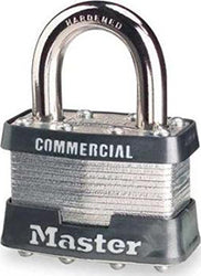 MASTER PADLOCK