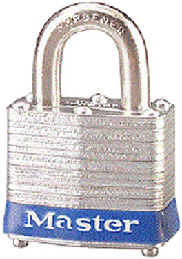 KA KEY 3484 PADLOCK