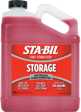 STA-BIL FUEL GALLON