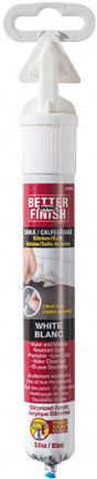 CAULK 2.8 OZ WT KITCHEN / BATH