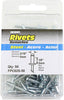 POP RIVETS 3/16IN STEEL SHORT 50PK