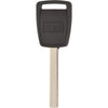 Ilco GM Transponder Key For General Motors Vehicles