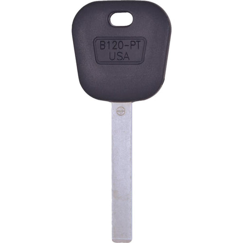 ILCO GM High Security Key