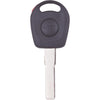 ILCO Look Alike Key Shell For Volkswagon/Audi Models