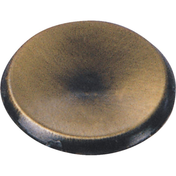 Laurey Antique Brass 1-1/2 In. Cabinet Knob