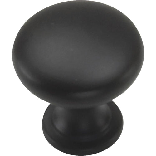 Laurey Oil Rubbed Bronze 1-1/8 In. Cabinet Knob