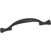 Laurey Oil Rubbed Bronze Celebration Spoonfoot 3 In. Cabinet Pull