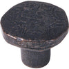 Laurey Patine Rustica Nova 1-1/2 In. Cabinet Knob