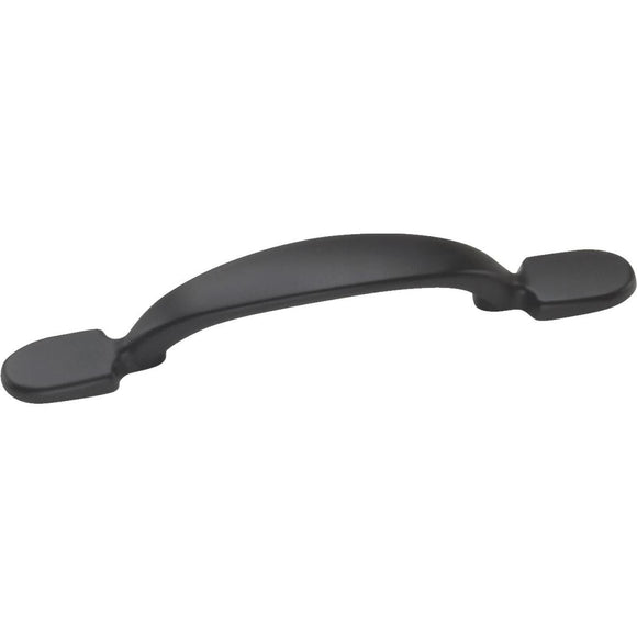 Laurey Oil Rubbed Bronze Richmond Traditional 3 In. Cabinet Pull