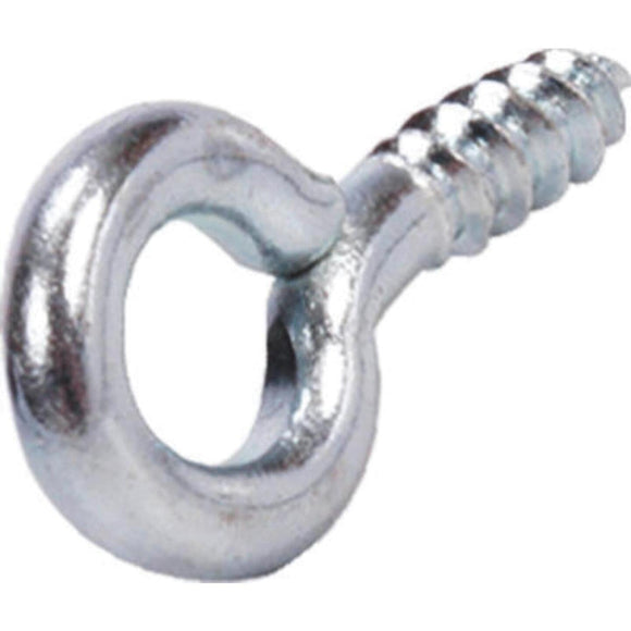 Hillman Anchor Wire Assorted Zinc Screw Eye (16 Ct.)