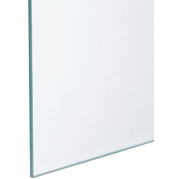 Guardian 32 In. x 40 In. Single Strength Window Glass