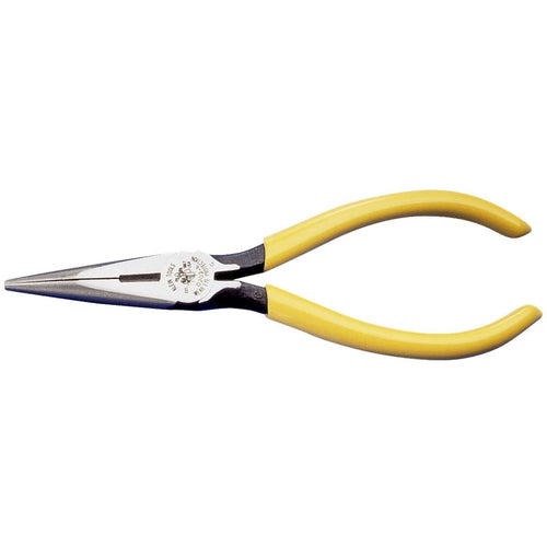 Klein 6 In. Standard Long Nose Pliers