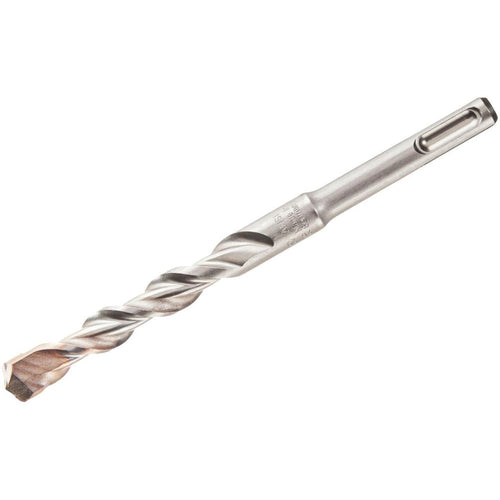 Milwaukee M/2 SDS-Plus 7/16 In. x 12 In. 2-Cutter Rotary Hammer Drill Bit