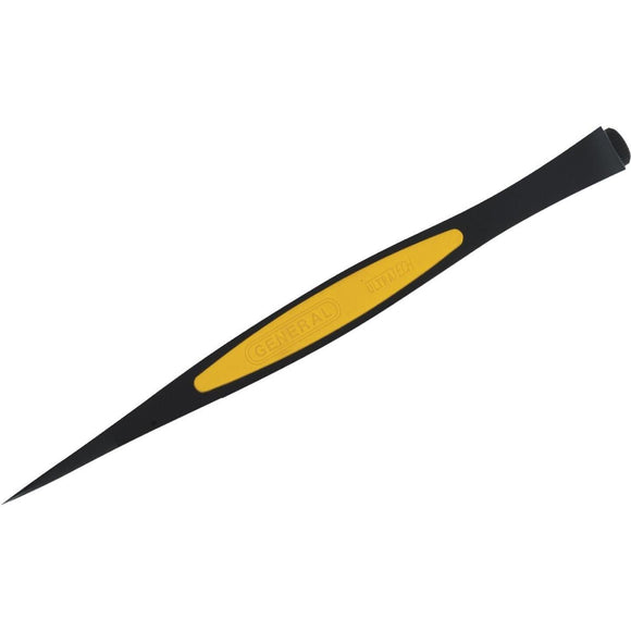 General Tools 6-1/4 In. L Lighted Tweezers