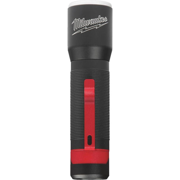 Milwaukee 325 Lm. Focusing LED Flashlight