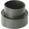 Fernco Flexible 4 In. Downspout Adapter