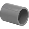 Charlotte Pipe 3/4 In. Sch. 80 Slip X Slip PVC Coupling