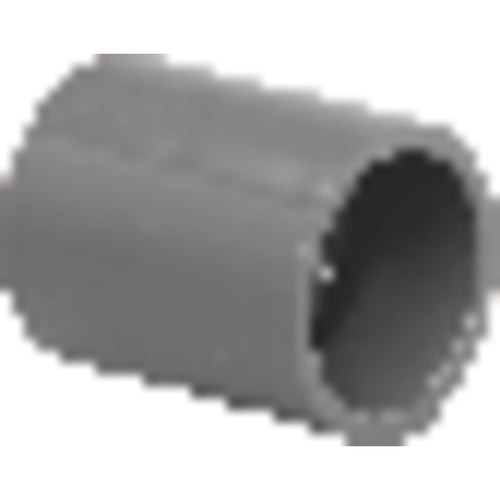 Charlotte Pipe 1 In. Sch. 80 Slip X Slip PVC Coupling